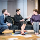 BWW Review: THE SON, Kiln Theatre