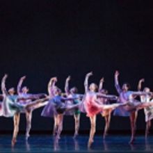 BWW Review: THE NATIONAL BALLET OF CANADA TRIPLE BILL at Ottawa's National Arts Centr