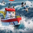 New Musical Animated Film ANCHORS UP Sails Onto Digital Today