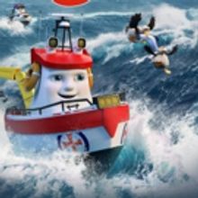 New Musical Animated Film ANCHORS UP Sails Onto Digital Today