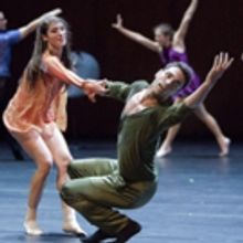 BWW Review: TITAS PRESENTS: LOS ANGELES DANCE PROJECT at Moody Performance Hall