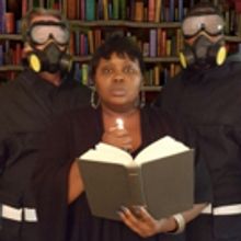 BWW Review: Subversive Energy Still Ignites FAHRENHEIT 451