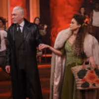 VIDEO: The Cast of HADESTOWN Goes 'Way Down' on LIVE WITH KELLY AND RYAN Video