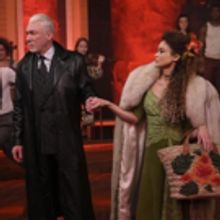 VIDEO: The Cast of HADESTOWN Goes 'Way Down' on LIVE WITH KELLY AND RYAN
