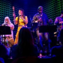 Eisemann Center Presents Martha Redbone In BONE HILL