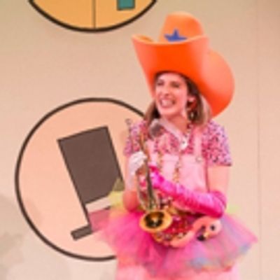 BWW Review: ELEPHANT & PIGGIE'S at the Indiana Repertory Theatre Provides a Great Intro to Theatre