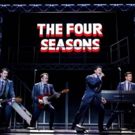 JERSEY BOYS Kicks-Off Walton Arts Center's Broadway Season
