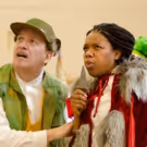BWW Review: Intimate, Funny, Moving INTO THE WOODS at Ten Thousand Things