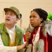 BWW Review: Intimate, Funny, Moving INTO THE WOODS at Ten Thousand Things