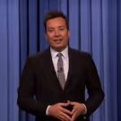 VIDEO: Fallon Talks Easter April Fool's Jokes in Monologue