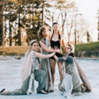 BWW Review: EURYDICE at Fenix Theatre Company
