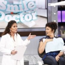 Sneak Peek - THE REAL's Jeannie Mai Shares Her 'Clean' Resolution