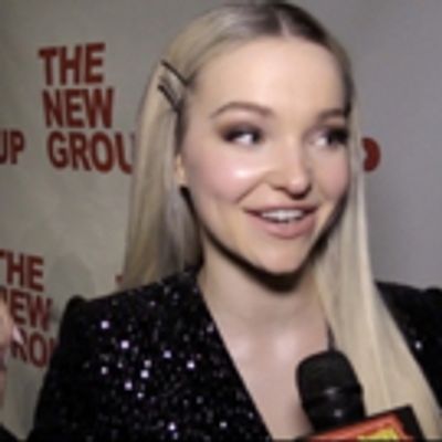 TV: Dove Cameron & Company Celebrate a Totally Awesome Opening of CLUELESS, THE MUSICAL!