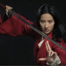 Jimmy Wong and Doua Moua Cast in Disney's MULAN