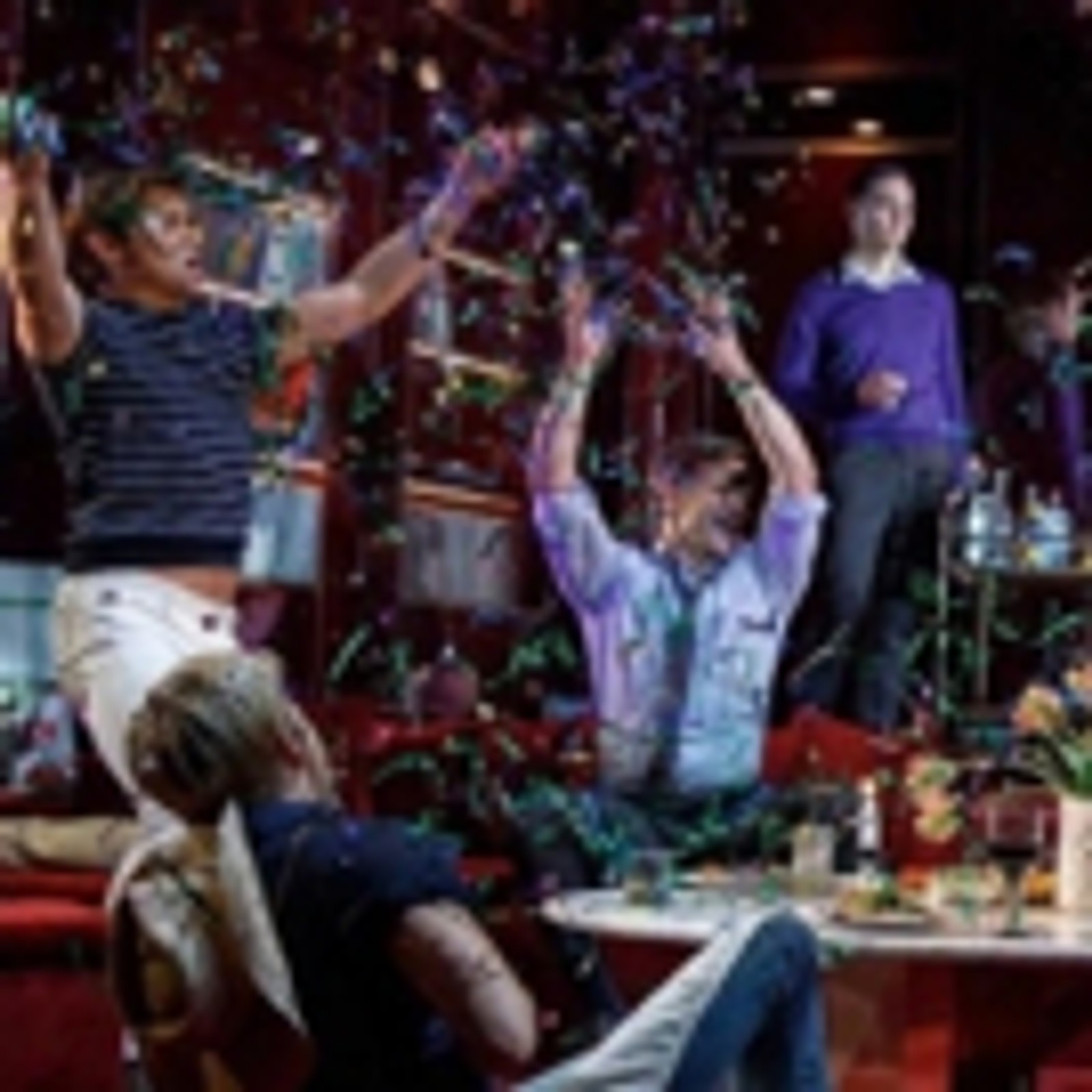 THE BOYS IN THE BAND to Play Special Midnight Performance Benefitting The Actors Fund