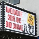 Up on the Marquee: THE LIFESPAN OF A FACT