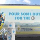 SpikedSeltzer Is Giving Away Bicycles Next Week To Help Brooklynites Prepare For The…