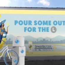 SpikedSeltzer Is Giving Away Bicycles Next Week To Help Brooklynites Prepare For The 