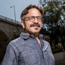 Marc Maron Comes to Boulder Theater