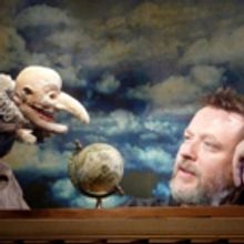 American Lyric Theater Presents The Living Libretto: Opera In Eden