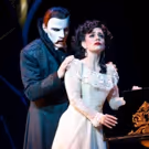 BWW Review: LOVE NEVER DIES: Nevertheless, He Persisted