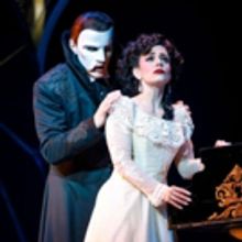 BWW Review: LOVE NEVER DIES: Nevertheless, He Persisted