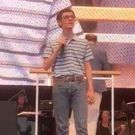 VIDEO: Ben Levi Ross Sings 'Waving Through A Window' At Broadway In Chicago's Summer…