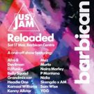Just Jam Announce Kamaal Williams, Devilman, Belly Squad And Skengdo X AM For…