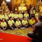 ABC to Air THAILAND MIRACLE BOYS - A 20/20 SPECIAL on September 2nd