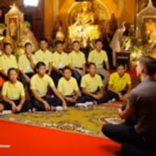 ABC to Air THAILAND MIRACLE BOYS - A 20/20 SPECIAL on September 2nd