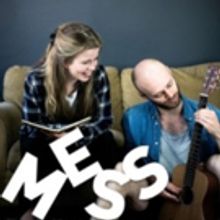 Edinburgh 2018: BWW Review: MESS, Greenside