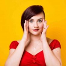 Laura Lexx Brings KNEE JERK To The Edinburgh Festival Fringe