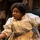 BWW Interview: Actress Johnetta Eula'Mae Ackles Talks A VERY VERY VERY DARK MATTER