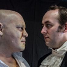 Adelaide Repertory Theatre Presents FRANKENSTEIN
