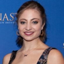 Photo Flash: ANASTASIA Celebrates Its Kennedy Center Reign!