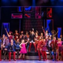 KINKY BOOTS Struts into the Vilar Performing Arts Center