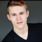 Emerging Talent, Montreal: Sam Boucher of JOSEPH AND THE AMAZING TECHNICOLOR DREAMCOAT, Running through 6/17