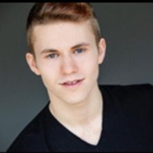 Emerging Talent, Montreal: Sam Boucher of JOSEPH AND THE AMAZING TECHNICOLOR DREAMCOA