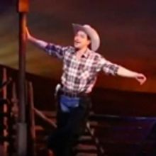 VIDEO: Watch 'Oh, What a Beautiful Mornin' From TUTS' OKLAHOMA!