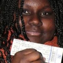 Help Send A Student, Class Or School To A Broadway Show With Broadway Bridges!