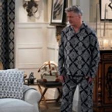 Photo Coverage: Alec Baldwin Returns as Malcolm Widmark on NBC's WILL & GRACE