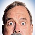 The Paramount Theater Presents John Cleese MONTY PYTHON AND THE HOLY GRAIL