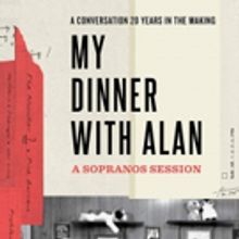 Garden State Film Fest Announces Exclusive East Coast Film Fest Premiere Of MY DINNER