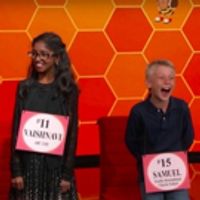 VIDEO: Can Kids Spell as Horribly as Donald Trump? Video