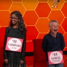 VIDEO: Can Kids Spell as Horribly as Donald Trump?