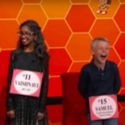 VIDEO: Can Kids Spell as Horribly as Donald Trump?