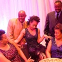 NRACT Presents AIN'T MISBEHAVIN'