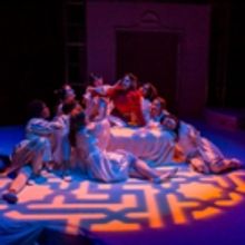 Love and Changing Gender Roles Explored in Vanderbilt University Theatre's ORLANDO