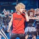 Andrew Polec Will Star in BAT OUT OF HELL On Tour - Full Casting and Cities…