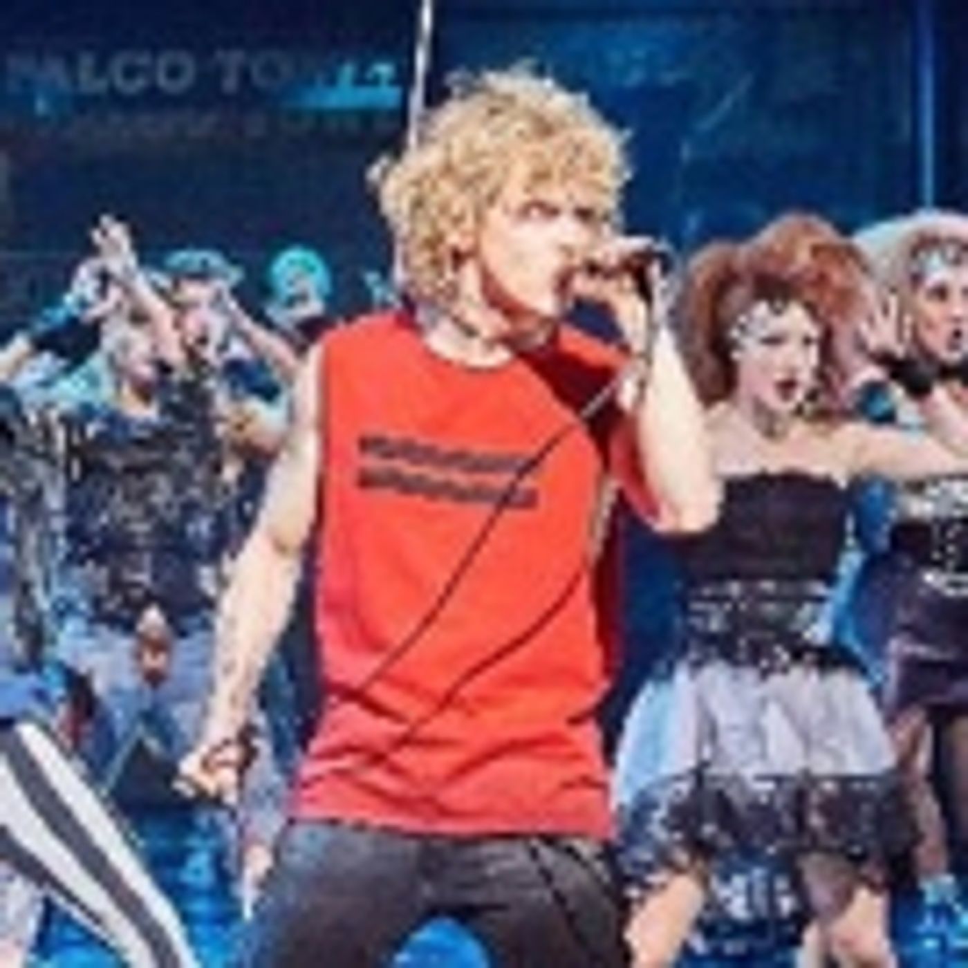 Brief 8/21: BAT OUT OF HELL Tour Information Announced, and More!  Image